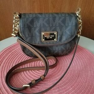 Michael Kors crossbody